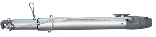 Whisker Poles