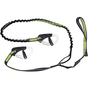 Spinlock Deckware double safety tether
