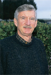 Randy Repass