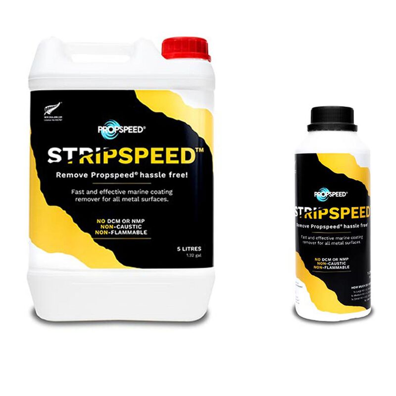 Propspeed small kit