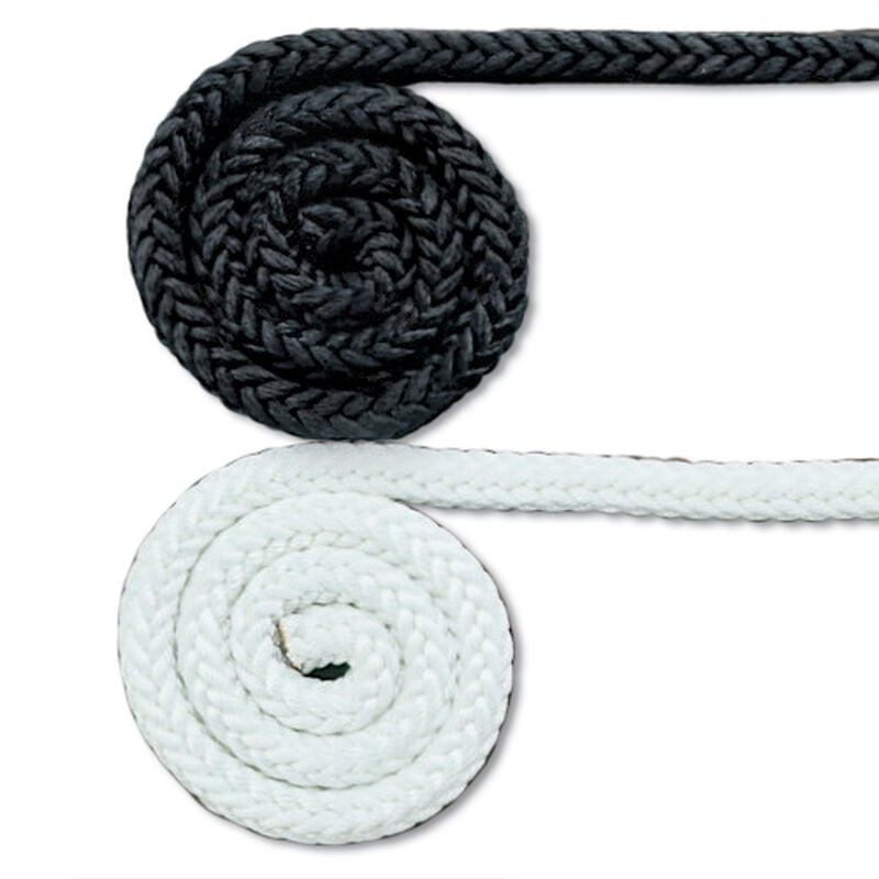 mega braid dock line