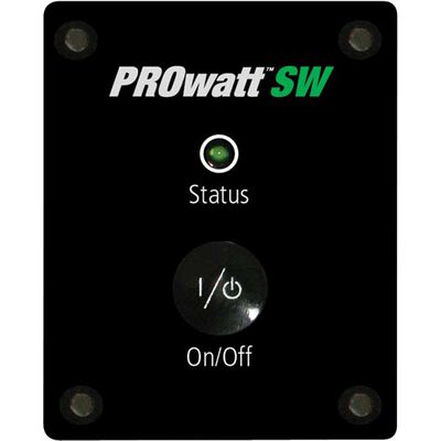 Xantrex PROwatt Remote Panel