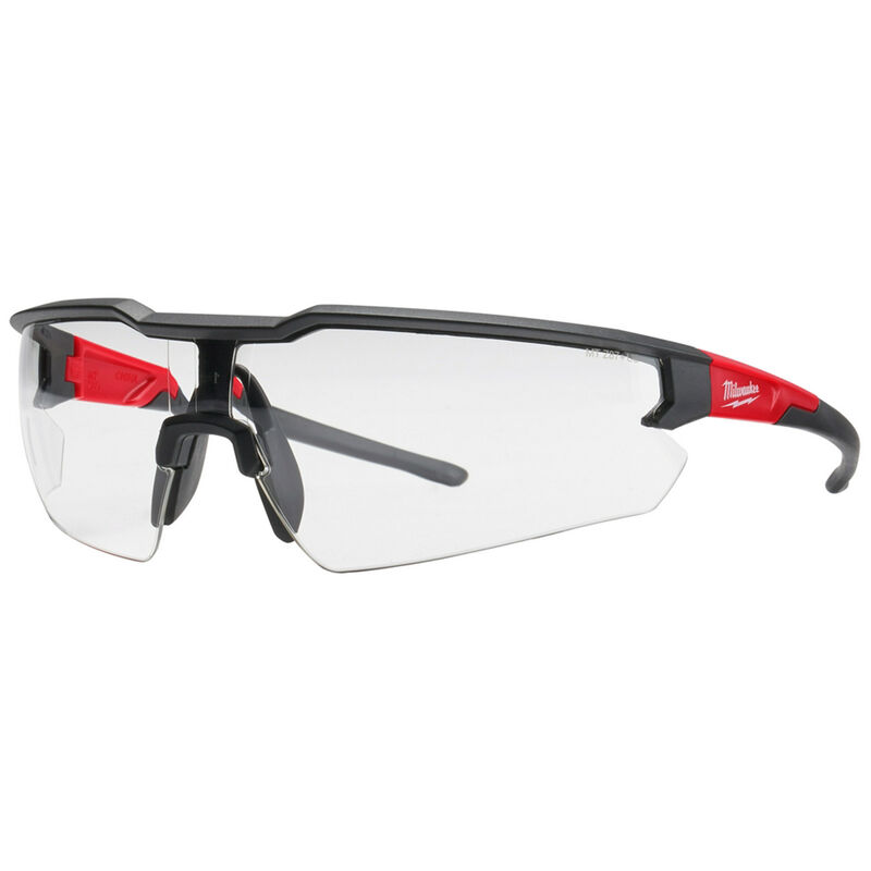 milwaukee safety glasses