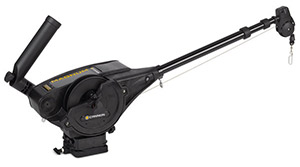 cannon Magnum 10 STX downrigger