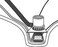 diagram of a dual bilge pump installation