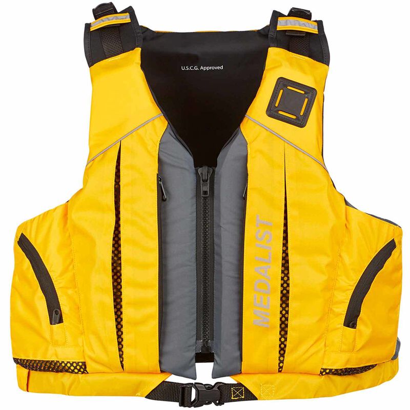 West Marine Sail Medalist PFD