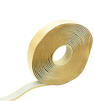 butyl caulking tape