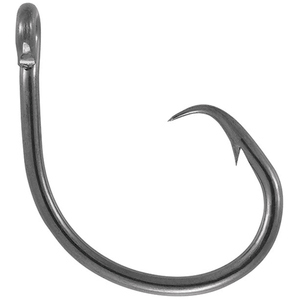 Circle hook