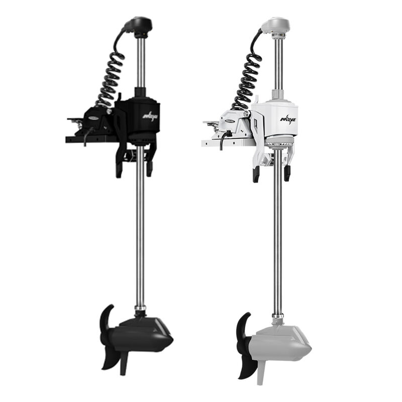 Power-Pole Move PV Brushless Saltwater Bow-Mount Trolling Motors