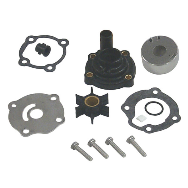 Outboard water pump repair kit.