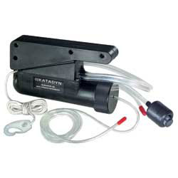 portable reverse osmosis watermaker
