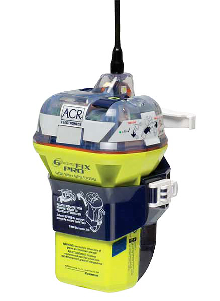 ACR GlobalFix Pro EPIRB