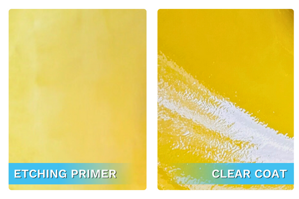 Propspeed shine comparison