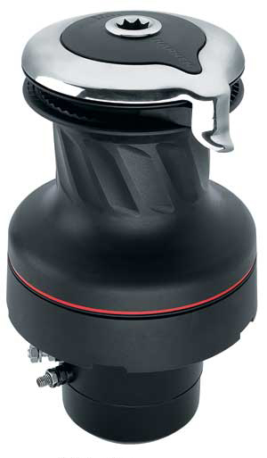 Harken UniPoer 900 electric winch