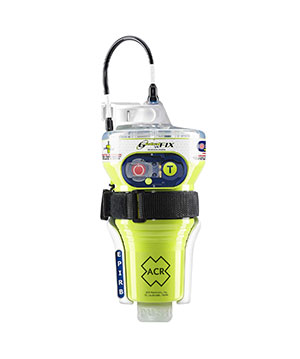 ACR GlobalFix EPIRB