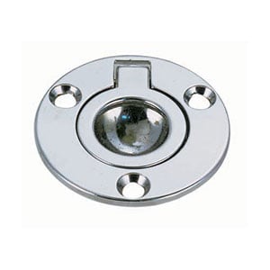 heavy-duty ring pull