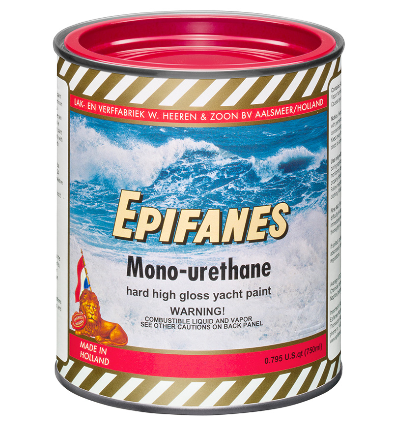 Epfianes Mono-urethane