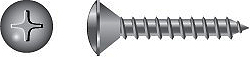 sheet metal screw
