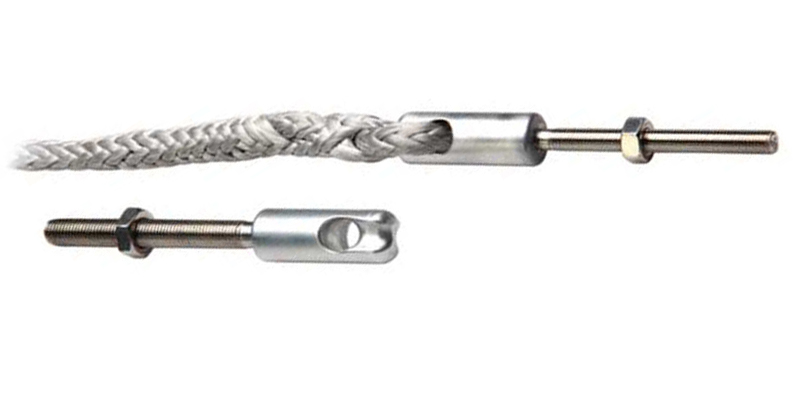 Splice Line LIfeline Fittings