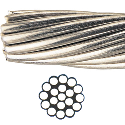 stainless steel rigging