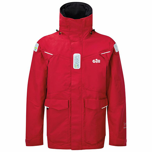 Gill OS2 Jacket