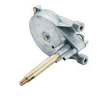 Safe-T rotary helm