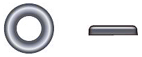 Finish washer