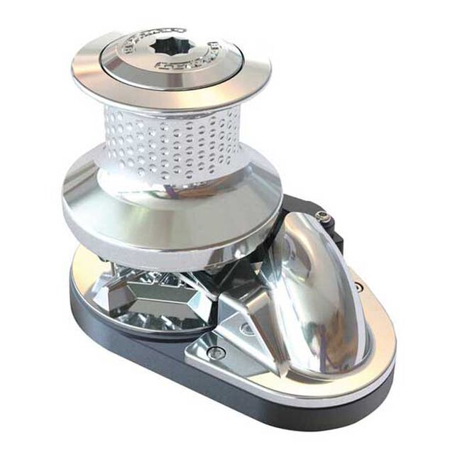 Anchor windlass