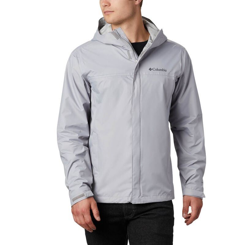 Columbia Watertight II Jacket