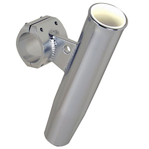 clamp mount rod holder