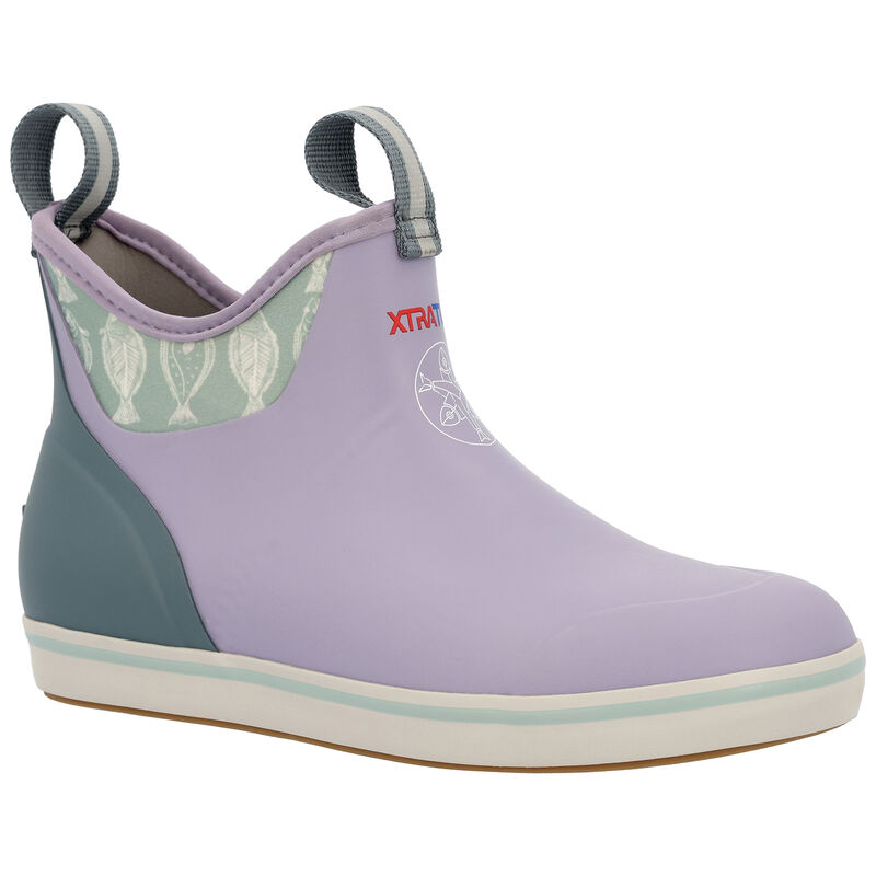 XTRATUF Women's 6