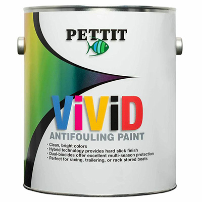 Pettit Vivid