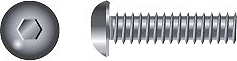 socket head cap screw