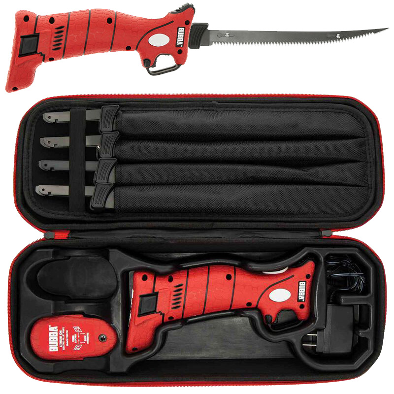 Bubba Blade Electric Cordless Fillet Knife