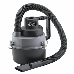 12V DC Vacuum Cleaner