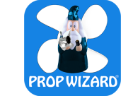 Prop Wizard
