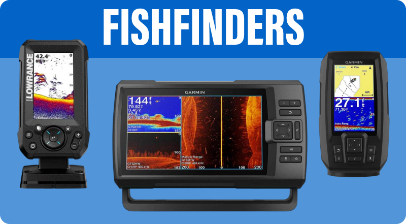 fishfinders