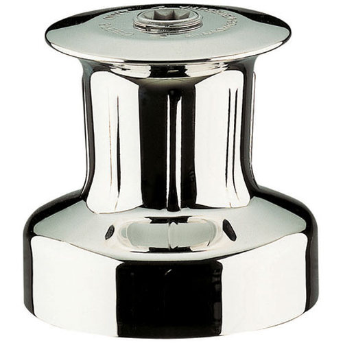Andersen #10 single-speed non-self-tailing winch