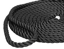 Dock lines
