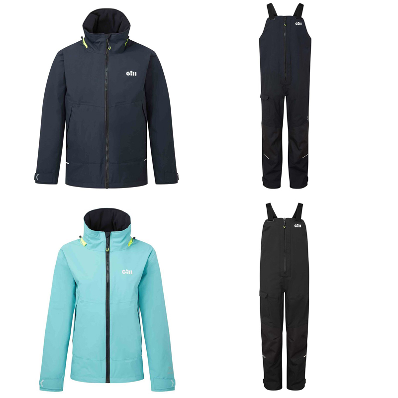 Gill OS3 Coastal Gear