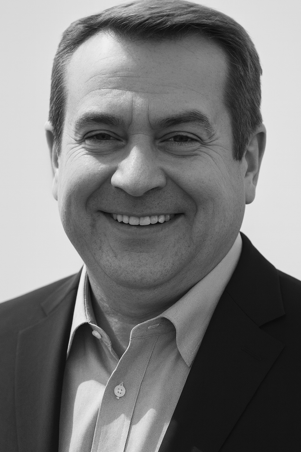 Mark Howerton