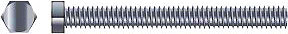 hex head bolt