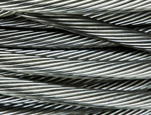 Stainless Standing Rigging