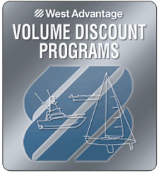 West Advantage Volume Discount Programs
