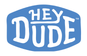 HEY DUDE