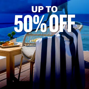 Up To 50% Off