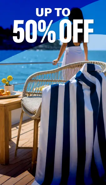 Up To 50% Off