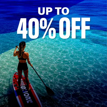 Up To 20% Off