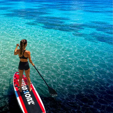 CHASE THE SUN: Shop Now