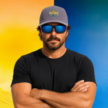 Buy A Pair of Costa Sunglasses, Get a Free Costa Hat: Shop Now